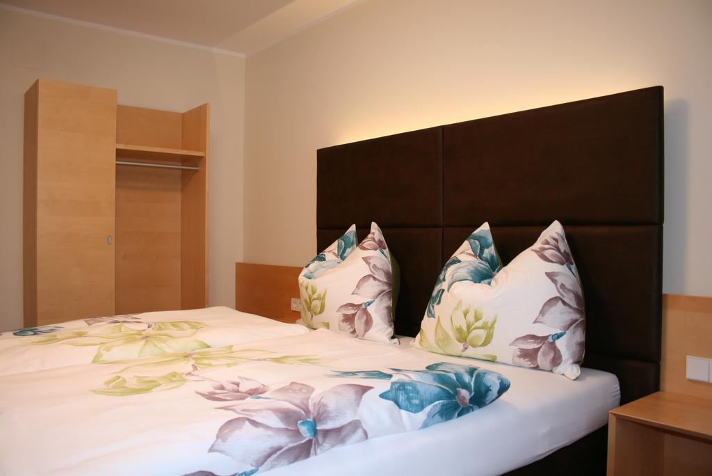 Gasthof Alpenblick Amstetten Habitación foto